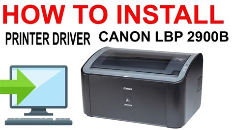 Canon LBP-1000 Drivers: Installation Guide and Troubleshooting Tips